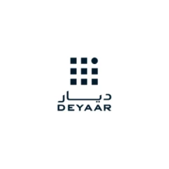 DEYAAR logo