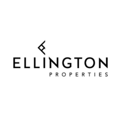 Ellington logo