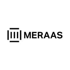 Meraas logo