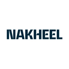 Nakheel logo